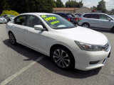 Used 2015 Honda Accord Sport image 5