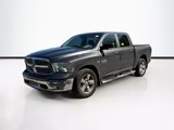 Used 2018 RAM 1500 Big Horn image 3