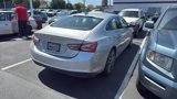 Used 2021 Chevrolet Malibu LT image 2