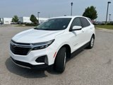 Used 2023 Chevrolet Equinox LT image 3