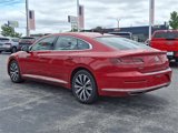 Used 2019 Volkswagen Arteon SEL image 4