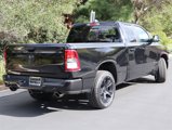 New 2022 RAM 1500 Big Horn w/ Night Edition image 5