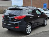 Used 2012 Hyundai Tucson Limited image 2