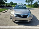 Used 2014 Nissan Altima 2.5 SV image 2