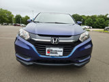 Certified 2017 Honda HR-V LX image 2