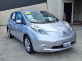 Used 2014 Nissan Leaf S w/ Charge Package image 6