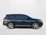 Used 2016 Nissan Pathfinder Platinum image 4