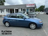 Used 2009 Subaru Impreza 2.5i image 2