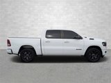 Used 2021 RAM 1500 Big Horn image 3