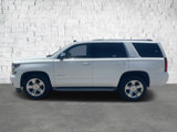 Used 2015 Chevrolet Tahoe LTZ image 4