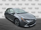 Used 2022 Toyota Corolla XSE image 2