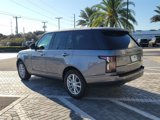 Used 2021 Land Rover Range Rover image 3