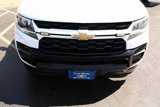 Used 2021 Chevrolet Colorado LT w/ Fleet Safety Package image 4