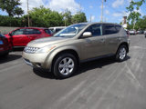 Used 2006 Nissan Murano S image 2
