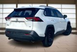 Used 2019 Toyota RAV4 LE image 2