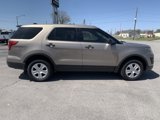 Used 2017 Ford Explorer 4WD Police Interceptor image 4