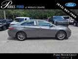 Used 2016 Toyota Camry SE image 4