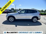 Used 2015 BMW X3 xDrive28i image 4