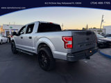 Used 2018 Ford F150 XLT image 2