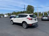 Used 2018 Ford Escape Titanium image 5