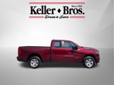 New 2025 RAM 1500 Big Horn image 3