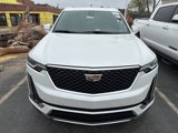 Used 2023 Cadillac XT6 Premium Luxury image 2