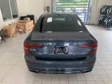 Certified 2021 Volvo S60 T6 R-Design image 5