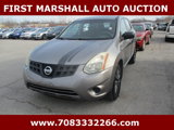 Used 2011 Nissan Rogue S image 2