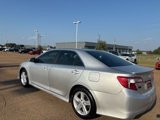 Used 2013 Toyota Camry SE image 2