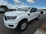 Used 2020 Ford Ranger 4x4 SuperCrew image 5