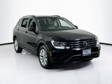 Used 2019 Volkswagen Tiguan SE w/ 3rd Row Seat Package image 3