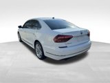 Used 2017 Volkswagen Passat 1.8T SE image 5
