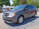 Used 2017 Dodge Grand Caravan SE w/ Power Window Group image 3