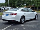 Used 2022 Chevrolet Malibu LT image 5
