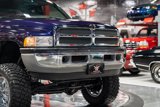 Used 1999 Dodge Ram 2500 Truck 4x4 Quad Cab image 3