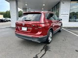 Used 2020 Volkswagen Tiguan SEL w/ 3rd Row Seat Package image 5