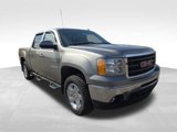 Used 2012 GMC Sierra 1500 SLE w/ All-Terrain Package image 2