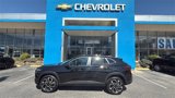 New 2025 Chevrolet Trax RS w/ Sunroof Package image 4