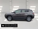 Used 2022 Jeep Compass Trailhawk image 6