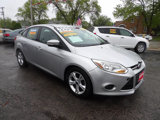 Used 2014 Ford Focus SE image 3