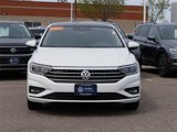 Certified 2020 Volkswagen Jetta SEL Premium image 2