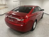 Used 2013 Hyundai Sonata GLS w/ Popular Equipment Pkg image 5