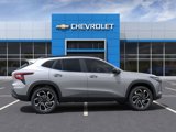 New 2025 Chevrolet Trax RS w/ Driver Confidence Package image 5