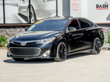 Used 2015 Toyota Avalon XLE image 4