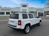 Used 2017 Jeep Patriot Latitude image 4