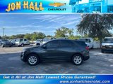 Used 2020 Chevrolet Equinox LS w/ LPO, Floor Liner Package image 4