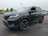 Used 2020 Honda Passport Elite image 3