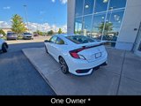 Used 2019 Honda Civic Si image 5