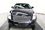 Used 2011 Cadillac CTS Luxury image 3