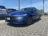 Certified 2024 Hyundai Elantra SEL image 2